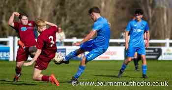 Cobham Sports suffer defeat at hands of Fawley