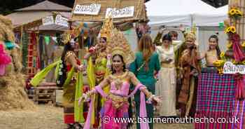 Two-day festival in Bournemouth to celebrate 'many communities'