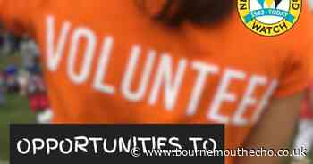 Residents invited to volunteer at event to help educate others