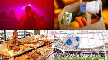 Sport, Feiern, Arbeiten, Einkaufen: Was am Karfreitag erlaubt ist – und was nicht