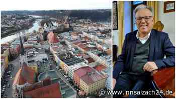 In der Stadt tut sich was: Wasserburg verfolgt ein Großprojekt nach dem anderen