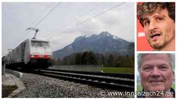 Wirbel um Brenner-Nordzulauf: Medienbericht über radikale Wende bei Bahn-Planungen – was steckt dahinter?