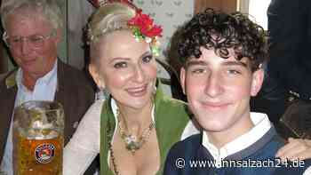 „Bist du gestört“: Wie ein Waldkraiburger Jugendlicher zu einem Treffen mit Idol Désirée Nick kam