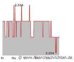 Atos-Aktie: Sensationell!