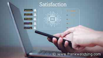 Zo haal jij met AI meer en betere antwoorden uit klantfeedback