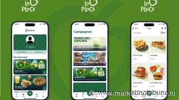 Retailmedia: La Place lanceert app met loyaliteitsprogramma 'Feel Good Food Club'
