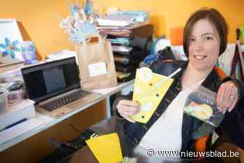 Tania (35) is online oppas: “Ik kan mij niet verplaatsen, maar ik kan wél kinderen doen stralen”