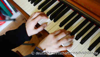 Nach Corona: Aufwärtstrend bei Amateurmusik  - Deutsche musizieren wieder