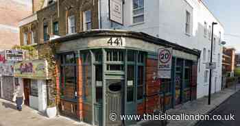 Bethnal Green pub withdraws plan to open later after residents raise concerns