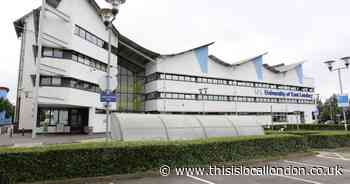 UEL becomes one of five UK universities in Olympic Studies network