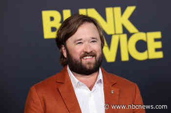 Actor Haley Joel Osment faces alcohol, cocaine charges