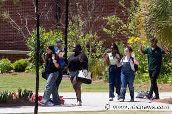 FSU shooting: What we know  after 2 were killed on the Tallahassee campus