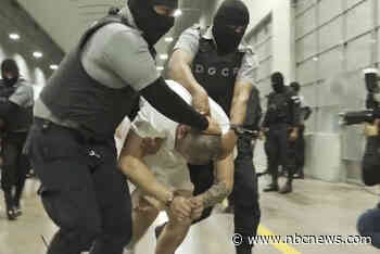 Appeals court rejects Trump request in Kilmar Abrego Garcia case, citing due process concerns