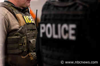 American citizen under ICE hold in Florida after driving from Georgia