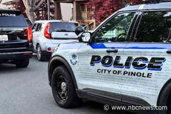 Bay Area community incensed over viral video of woman repeating racist slurs