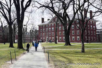 Trump admin threatens to stop Harvard from enrolling foreign students