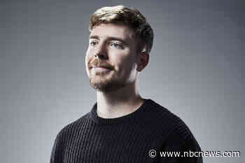 MrBeast fans outraged over three-day Las Vegas 'immersive' event