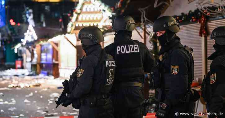 Magdeburg-Anschlag – Wer übernimmt Verantwortung?