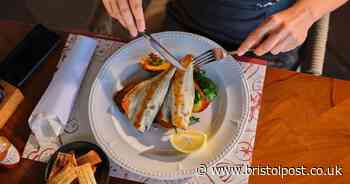 Brits are only now learning why people eat fish on Good Friday