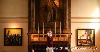 Urgent £130k appeal to restore historic church in Bethnal Green