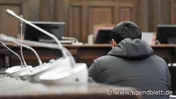 Mann niedergestochen und getötet: Ging es auch um Drogen?