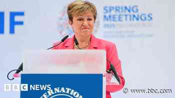 No global recession despite US tariffs, says IMF