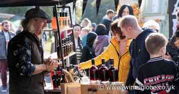 Festival of ‘food, drink and little luxuries’ opens in Port Sunlight today