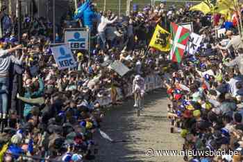 Gemeentebestuur reageert: “Oude Kwaremont asfalteren is nooit aan de orde geweest”