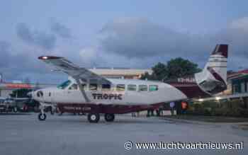 Amerikaan kaapt vliegtuig Belize en wordt doodgeschoten door bewapende passagier