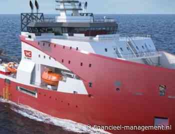 Militair belang? Dan steunt de staat een bedrijf financieel