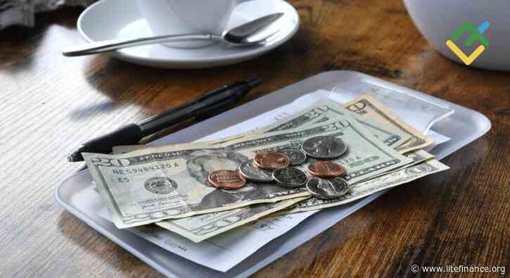 Investors Lose Confidence in US Dollar. Forecast as of 18.04.2025