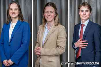 Vlaamse studenten krijgen beurs voor Harvard, maar gooit Trump straks roet in hun eten? “Mijn visumproces is stilgelegd”