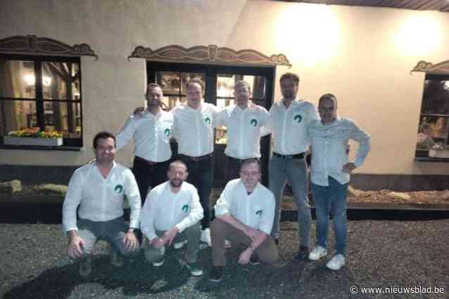 Den Bidon laat inwoners wandelen en fietsen op paasmaandag