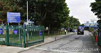 On This Day: Watford school to be demolished and rebuilt