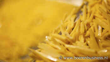 Prijs onder druk maar verwerkers stampen door