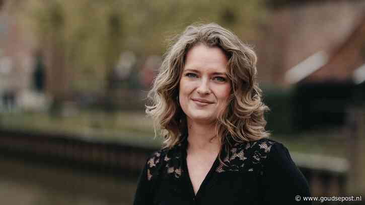 Filosoof Elke Wiss komt naar de Chocoladefabriek voor een filosofisch gesprek