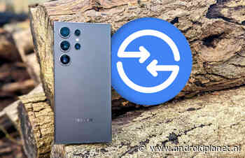 ‘Bestanden delen via Quick Share op Android krijgt een make-over’