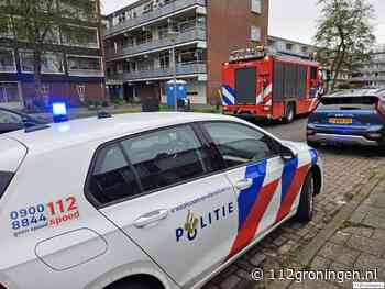 Brandweer rukt uit voor `pannetje op het vuur` in Winschoten (update)
