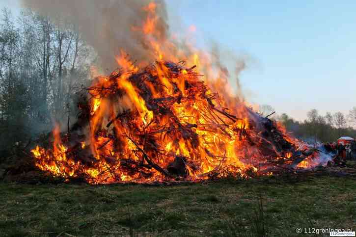 Paasvuur in Onnen gaat door: “We zijn ontzettend blij”