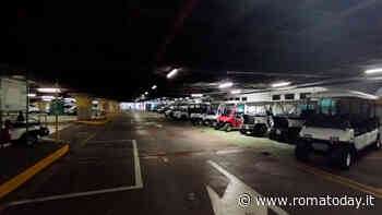 Nuove regole e stalli per raccogliere i turisti, Roma prova la stretta sulle golf car