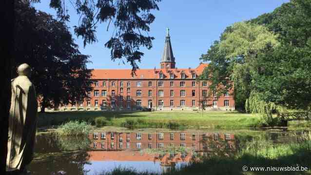 Voormalig klooster en kapel Rouwmoer komen bij school College: “Belangrijke stap voor secundair onderwijs in Essen”