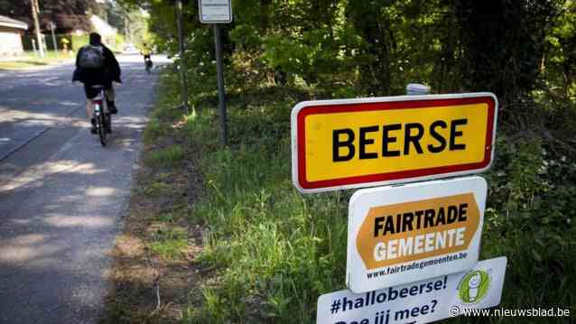 Beerse blijft Faire Gemeente: “Niet alleen lokaal maar ook wereldwijd impact hebben”