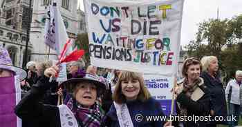 DWP defends WASPI decision ahead of judicial review with dispute over key terms