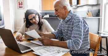 DWP State Pension age to rise in 2026 - what you need to know