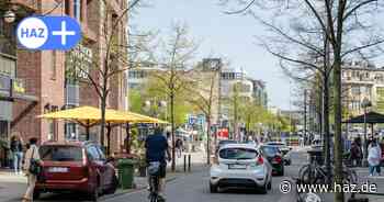 Hannover: Lange Laube ohne Auto-Durchgangsverkehr – aber kaum jemand hält sich dran