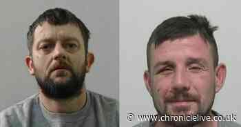 South Tyneside armed robbers defeated as brave workers at family-run store fight back