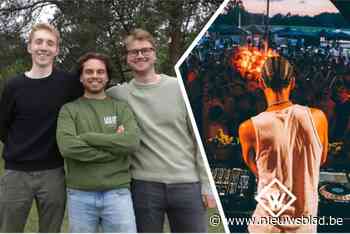 Walhalla festival verhuist naar amfitheater in De Ster: “Willen hier soort mini-Tomorrowland creëren”