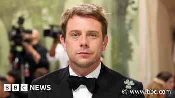 Jonathan Anderson gets top Dior menswear job