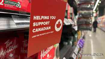 I want to buy Canadian, but can't always afford to. Cost of living is my election priority