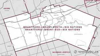 Know your riding — Canada Votes 2025: Brantford—Brant South—Six Nations